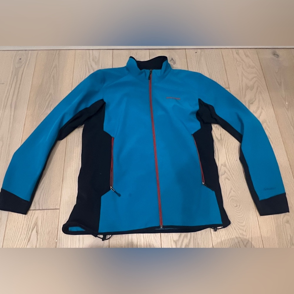 Men’s Patagonia jacket size large